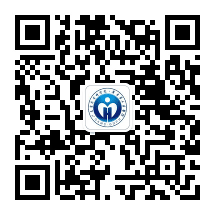 广东省人民医院发布公众号二维码