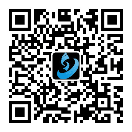 广东省生物医药创新技术协会公众号二维码