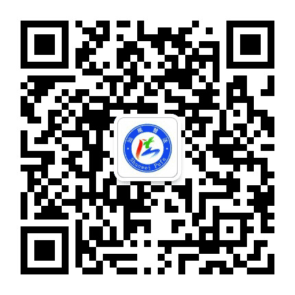 汕尾普法公众号二维码