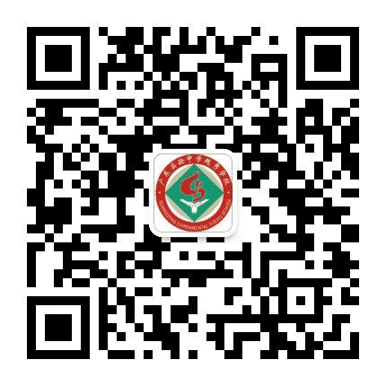 省实越秀学校公众号二维码