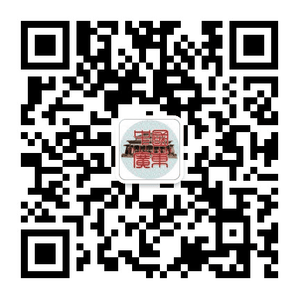 广东省人民政府门户网站公众号二维码