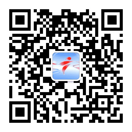 广东卫视公众号二维码