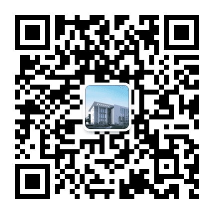 广东体育职业技术学院招生在线公众号二维码