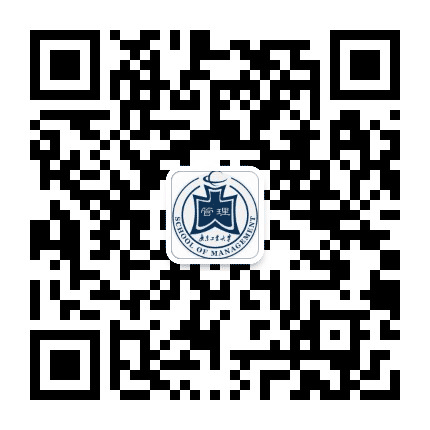广东工业大学MBA公众号二维码