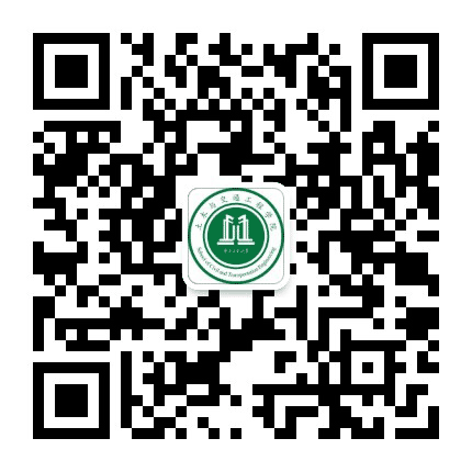 广工土木学生在线公众号二维码