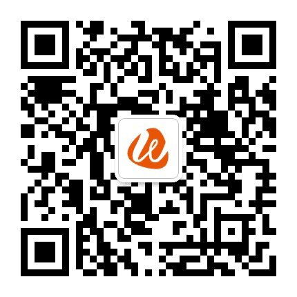 万城快充公众号二维码