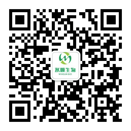 永顺人生公众号二维码