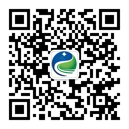 星晨绿化公众号二维码