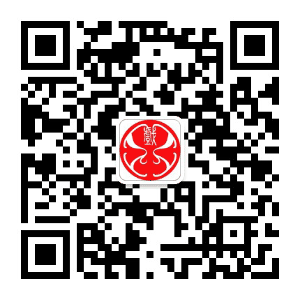 广东省戏剧家协会公众号二维码