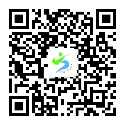 阳江市阳东区第一中学公众号二维码