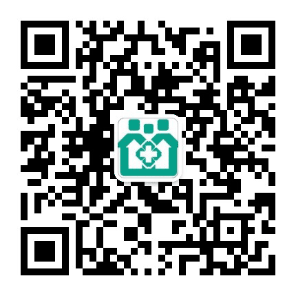健康云安六都公众号二维码