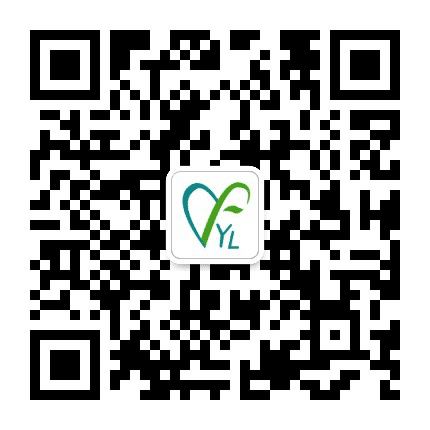 广东燕岭医院胎记科公众号二维码