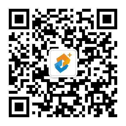 院士+公众号二维码