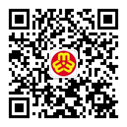 肇庆妇联公众号二维码