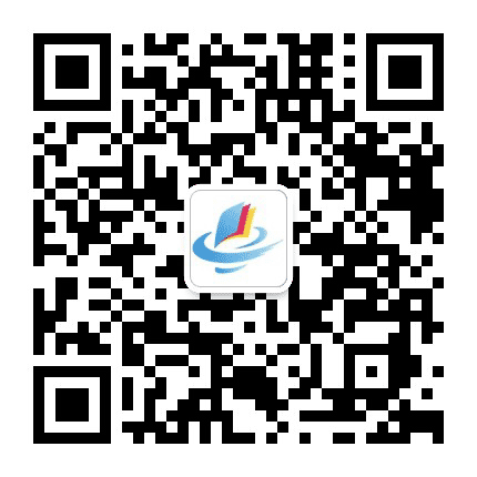 中山市教育和体育局公众号二维码