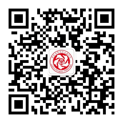 葛店半边天公众号二维码