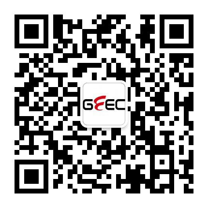 甘肃电气集团公众号二维码