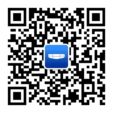 吉利汽车北京隆晟通达京北旗舰店公众号二维码