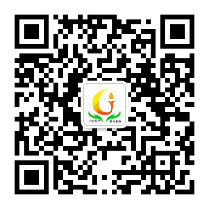 革吉教育公众号二维码