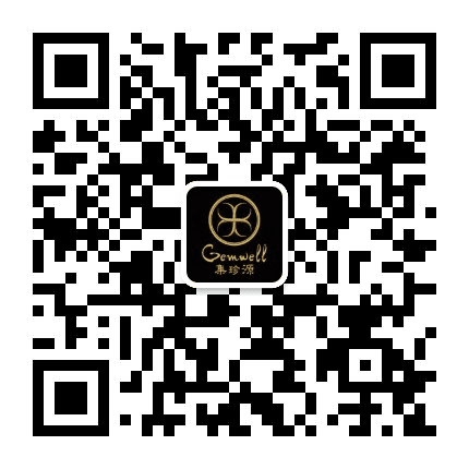 健康潮生活公众号二维码