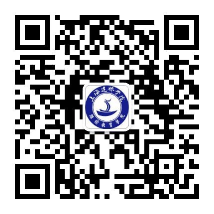 建桥继续教育公众号二维码