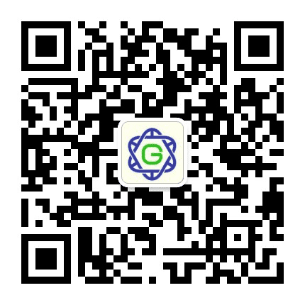 基诺赛克公众号二维码