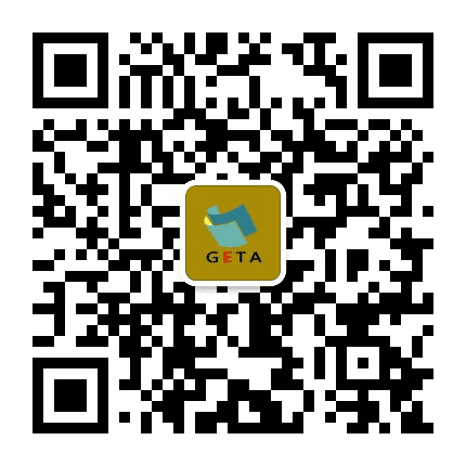 桂林市教育培训协会公众号二维码