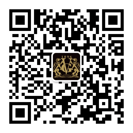 基梵家居公众号二维码