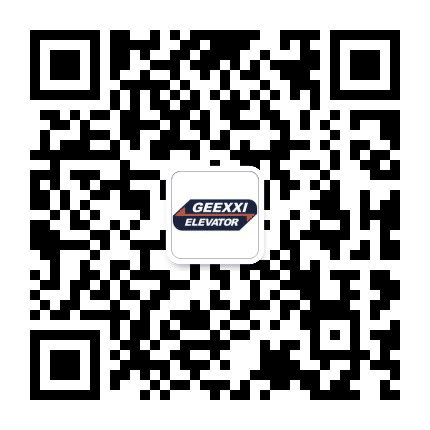戈尔电梯公众号二维码