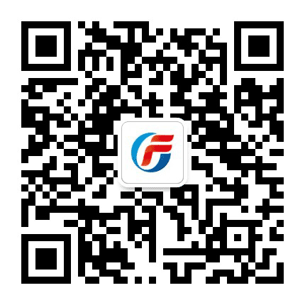 广发租赁公众号二维码