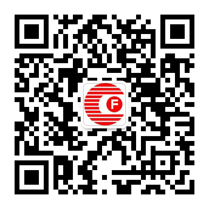 北京广发房地产公众号二维码