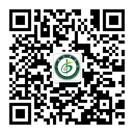 广丰区中医院公众号二维码