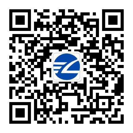 广丰人才招聘公众号二维码