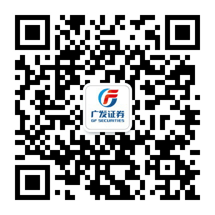 广发上海公众号二维码