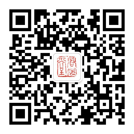 苏州高风堂公众号二维码