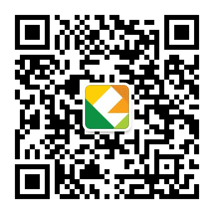 靖远县电子商务公共服务中心公众号二维码