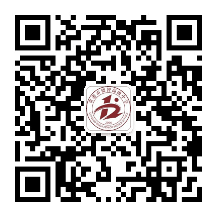 贵港市德智高中公众号二维码