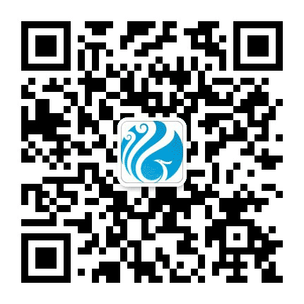 贵港交投集团公众号二维码