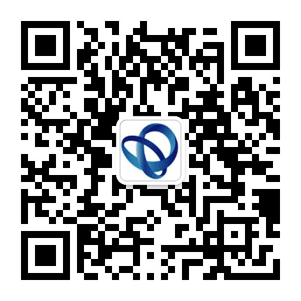 贵港科协公众号二维码