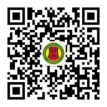 关公文化研究院公众号二维码