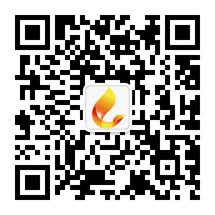 贵港市广播电视台公众号二维码