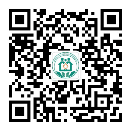 三孝口街道社区卫生服务中心公众号二维码
