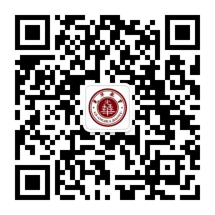 光华教育公众号二维码