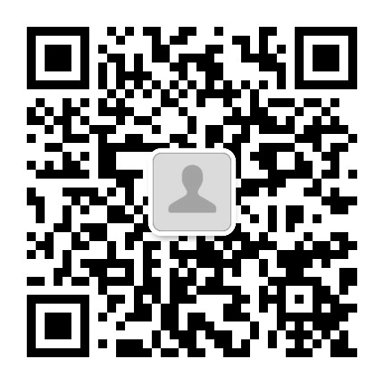 栾城科工公众号二维码