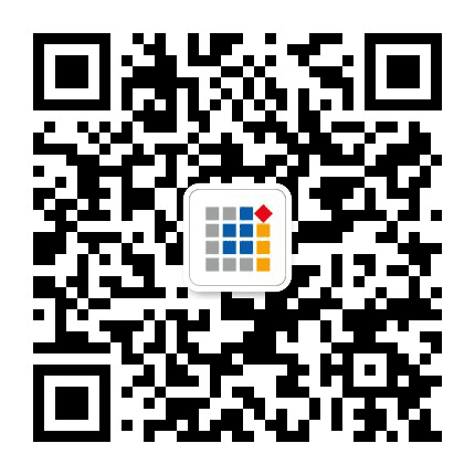 江苏省城市发展研究院公众号二维码