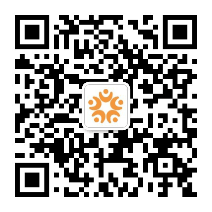 万东安欣公众号二维码