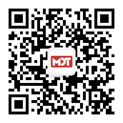 山东明达通公众号二维码