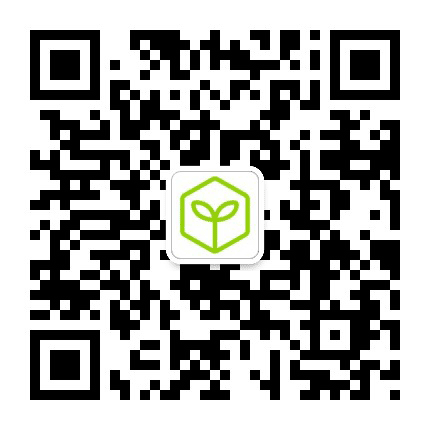 微信圈子公众号二维码