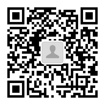 淮南市正安公证处公众号二维码