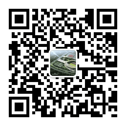 拉萨市体育局公众号二维码